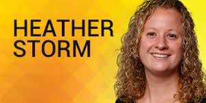 Heather Storm